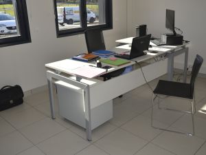 mobilier bureau