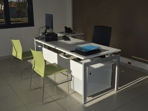 mobilier bureau