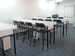 mobilier enseignement