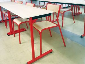 mobilier enseignement