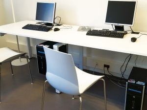 mobilier informatique