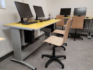 mobilier informatique