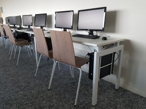 mobilier informatique