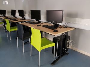 mobilier informatique