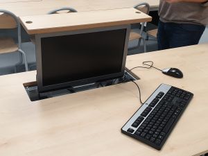 mobilier informatique