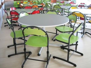 mobilier maternelle