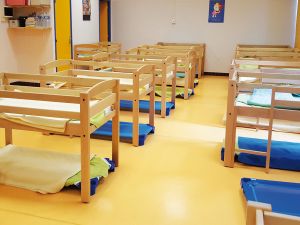 mobilier maternelle