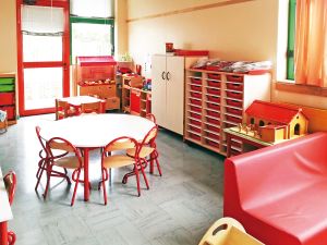 mobilier maternelle