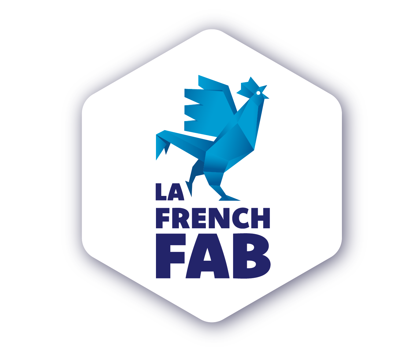 Notre adhésion à la French Fab