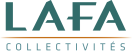 LAFA Collectivités